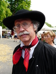 François, mediaeval fair