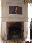 George Sand portrait