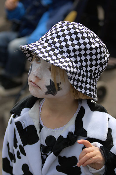 <p>Stilton Cheese Rolling, May 4, 2009</p>