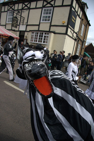 <p>Stilton Cheese Rolling, May 4, 2009</p>
