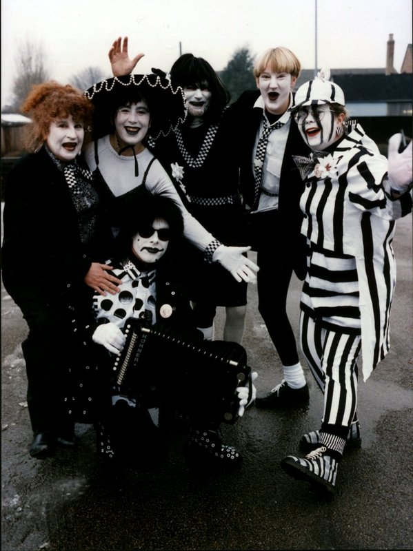 <p>1993 &copy; Reproduced by courtesy of the <a href="http://www.peterboroughtoday.co.uk/">Peterborough Evening Telegraph</a></p>