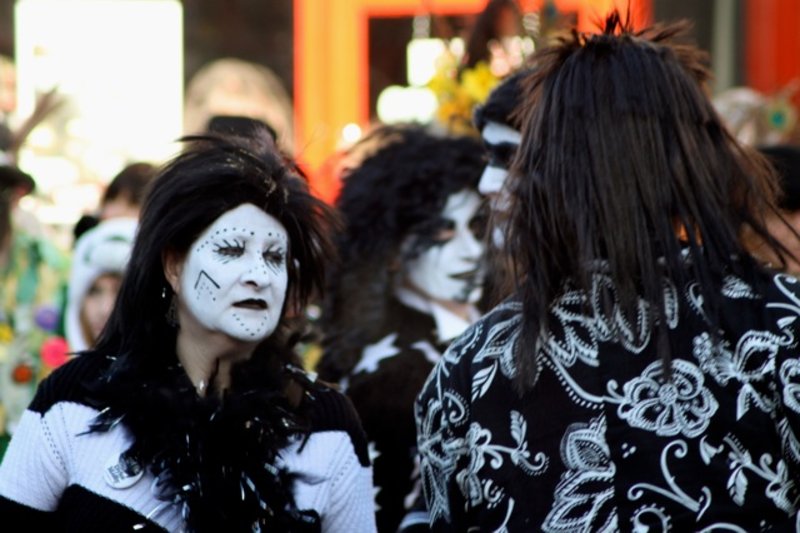 <p>Whittlesea Straw Bear 2012
<br>
<i>Photo by Toby Wood</i></p>