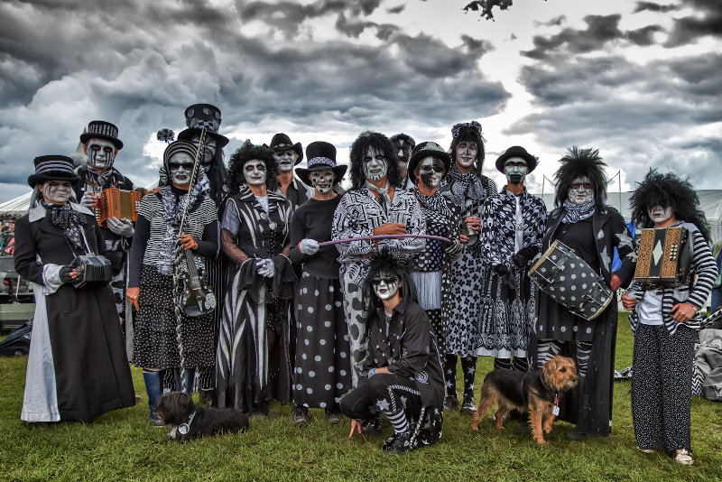 <p>Ely Folk Festival, Sunday 15 July 2012.</p>