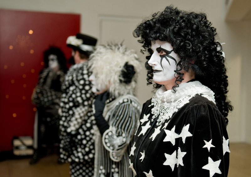 <p>Sadlers Wells</p>