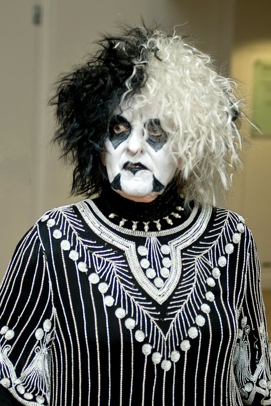 <p>Sadlers Wells</p>