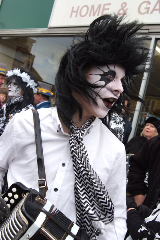 <p>Kai
[photo: Mandy Chasney]</p>