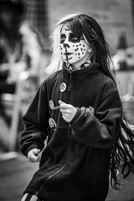 <p>Photo: Mark Slater</p>