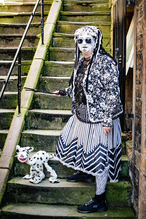<p>Photo: Mark Slater</p>
