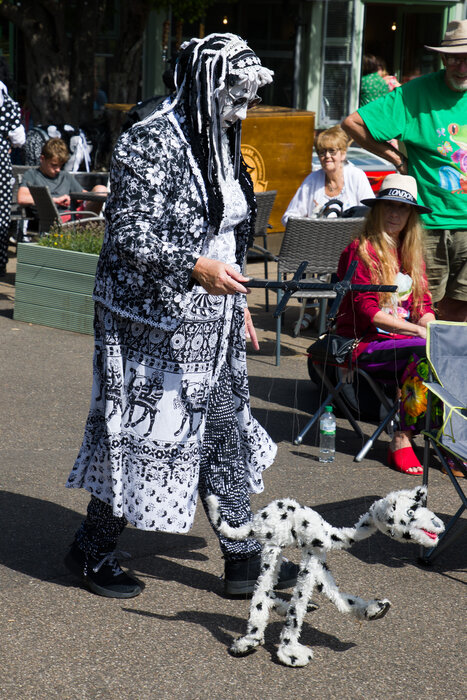 <p>Photo: Chris Atkinson</p>