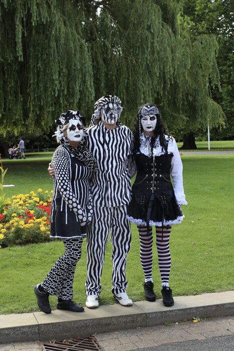 <p>Photo: Chris Atkinson</p>