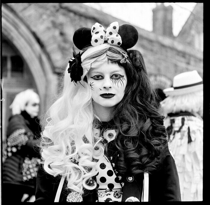 <p>At Ely Day of Dance, January 2023
Photo by Tony</p>