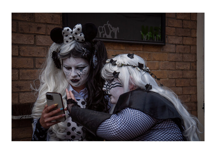 <p>Ely Eel Day, 3 May 20205. Pic: Cat Thompson</p>